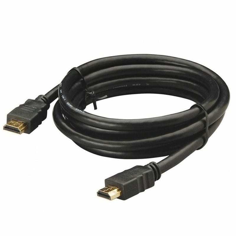 4XEM 100FT 30M High Speed HDMI cable fully supporting 1080p 3D, Ethernet and Audio return channel - Thumbnail 2