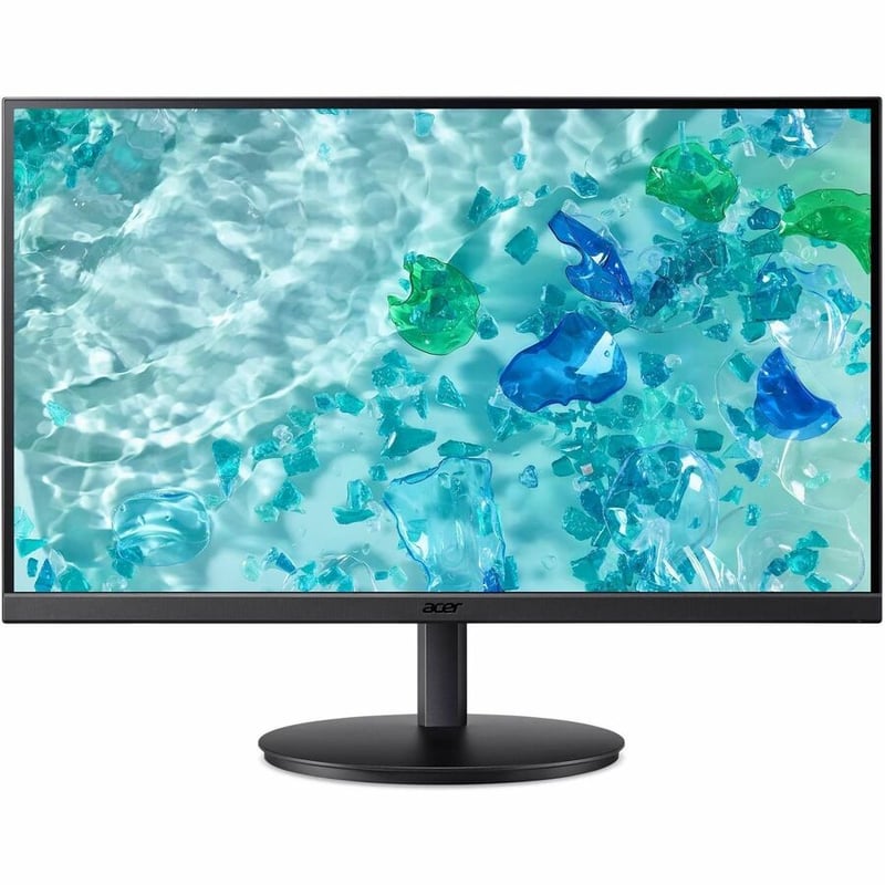 CB272K L2BMIPRUX 27IN3840X2160 HDMI 2.1 USB C 90W CABLE INC DP - Thumbnail 4