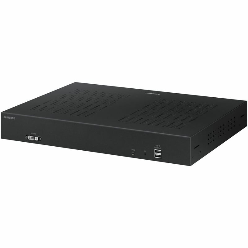 UHD S-BOX (4K) - Thumbnail 1