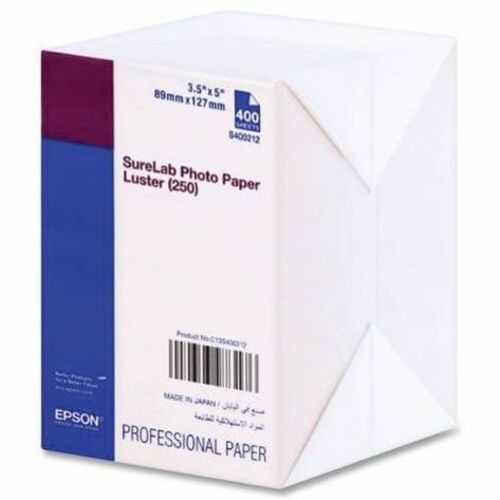 Epson Photo Paper - Thumbnail 1