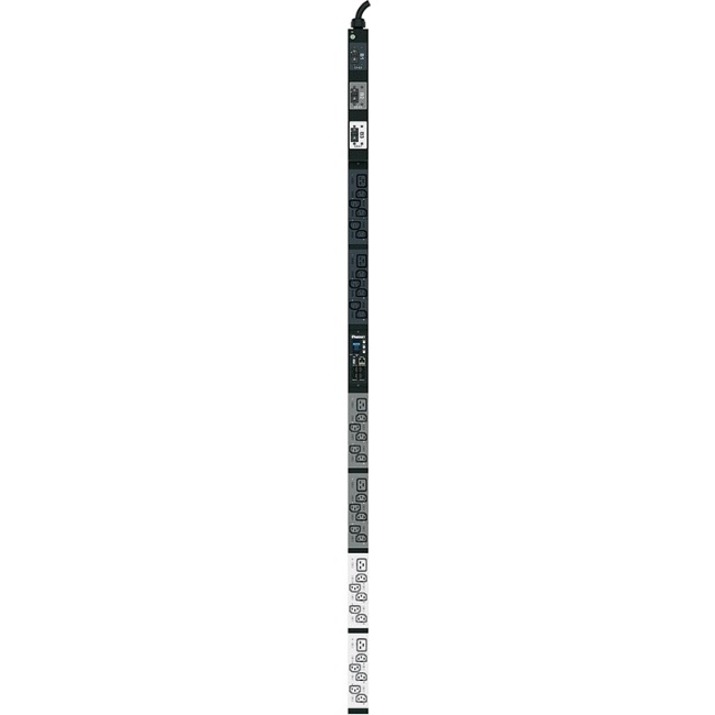 Panduit P36F16M Vertical Intelligent Power Distribution Unit - Thumbnail 4