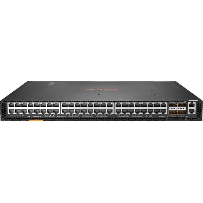 HPE 8320 Layer 3 Switch - Thumbnail 1