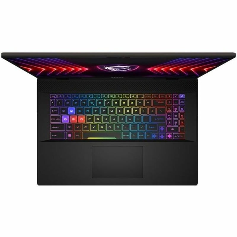SWORD 17 HX B14VGKG-047US I9-14900HX/RTX 4070/32GB/1TB/WIN 11 - Thumbnail 2