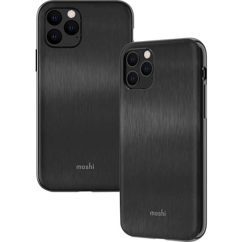 Moshi iGlaze Slim Hardshell Case for iPhone 11 Pro - Thumbnail 1