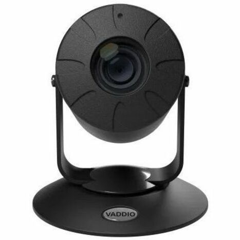 Vaddio ZoomSHOT 20 SE Video Conferencing Camera - 2.1 Megapixel - Black - TAA Compliant - Thumbnail 3