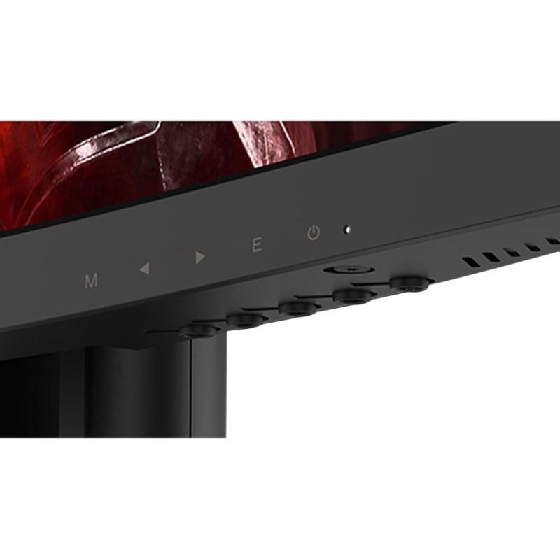 MSI Optix G271CQP E2 27" Class WQHD Curved Screen Gaming LCD Monitor - 16:9 - Metallic Black - Thumbnail 2