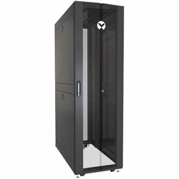 VERTIV VR Rack VR3300 Rack Cabinet - Thumbnail 3