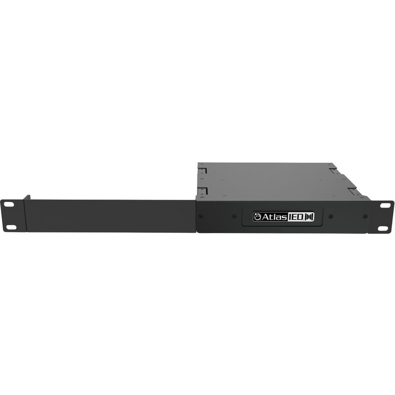 AtlasIED PoE+ IP to Analog Gateway (Zone Controller) - Thumbnail 1