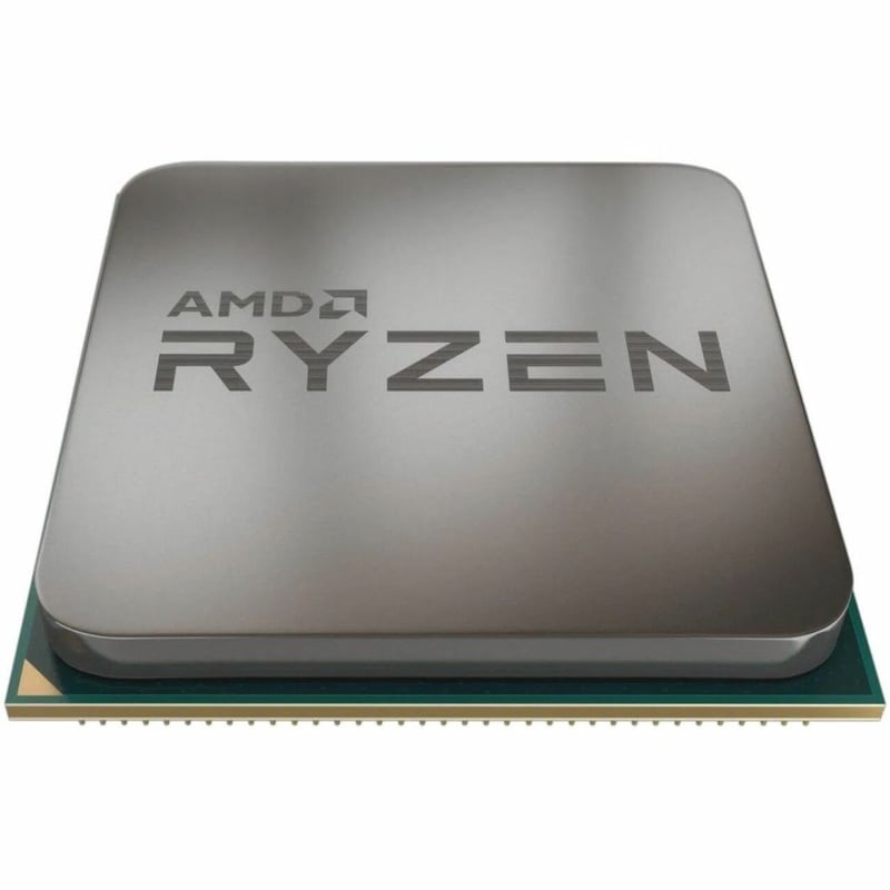 AMD Ryzen 7 5700X Octa-core (8 Core) 3.40 GHz Processor