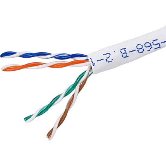 Monoprice Cat. 5e UTP Network Cable - Thumbnail 2