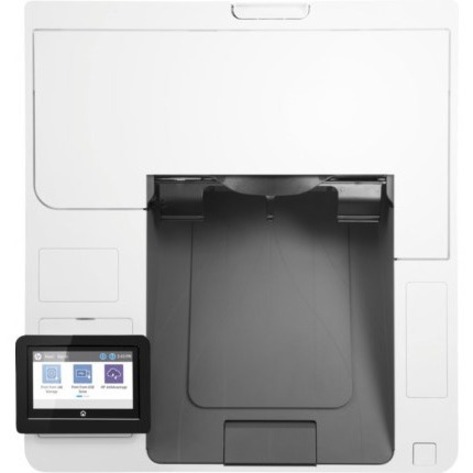 HP LaserJet Enterprise M611 M611dn Desktop Laser Printer - Monochrome - Thumbnail 3