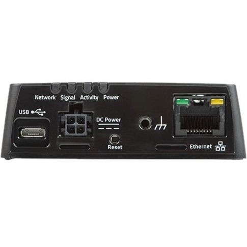 Sierra Wireless AirLink LX40 Wi-Fi 5 IEEE 802.11ac Cellular, Ethernet Modem/Wireless Router - Thumbnail 3