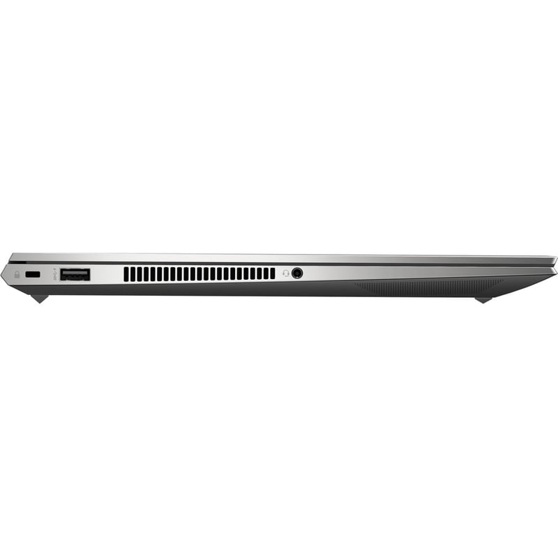 HP ZBook Studio G7 15.6" Mobile Workstation - Intel Core i7 10th Gen i7-10850H - 16 GB - 512 GB SSD