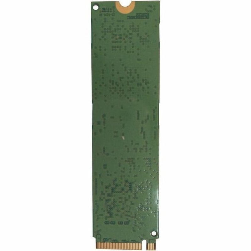LENOVO 512GB M.2 PCIE NVME 2280 MLC 3D-NAND SSD SOLID STATE - Thumbnail 2