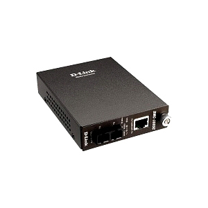 D-Link DMC-300SC Media Converter - Thumbnail 1