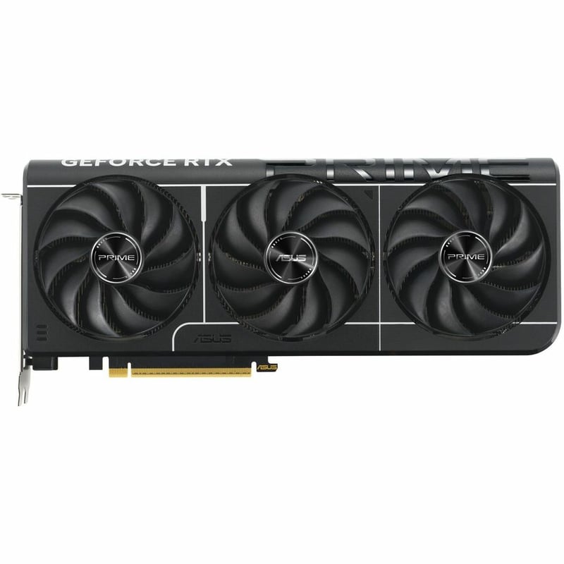 THE SFF-READY ASUS PRIMEGEFORCE RTX 5080 16GB GDDR7 OC EDITION GC - Thumbnail 2