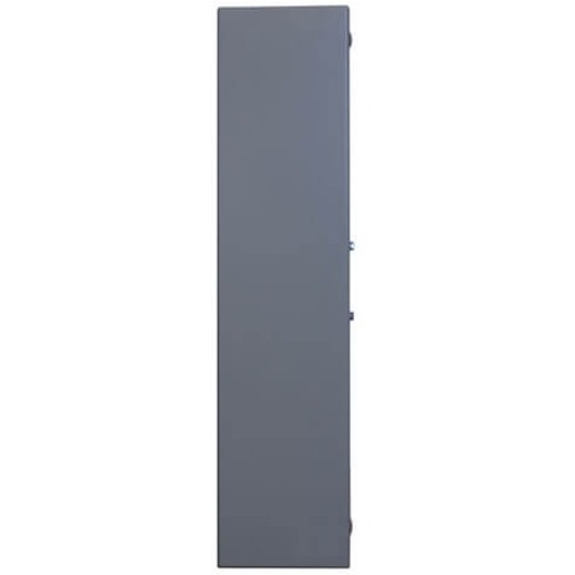 Tripp Lite by Eaton 3-Breaker Maintenance Bypass Panel for 60kVA UPS S3M50K, S3M60K, SV60K and SU60K - Thumbnail 5