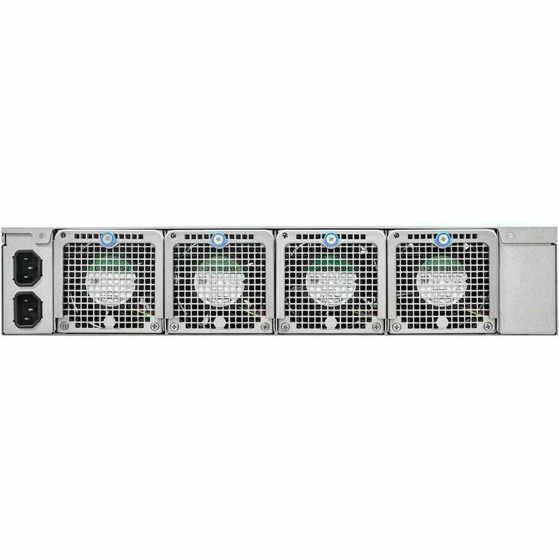 ASROCK RACK 2U2E-F/ICX2 2U RACKMOUNT SERVER BAREBONE DUAL SOCKET P+ (LGA 4189) C - Thumbnail 3