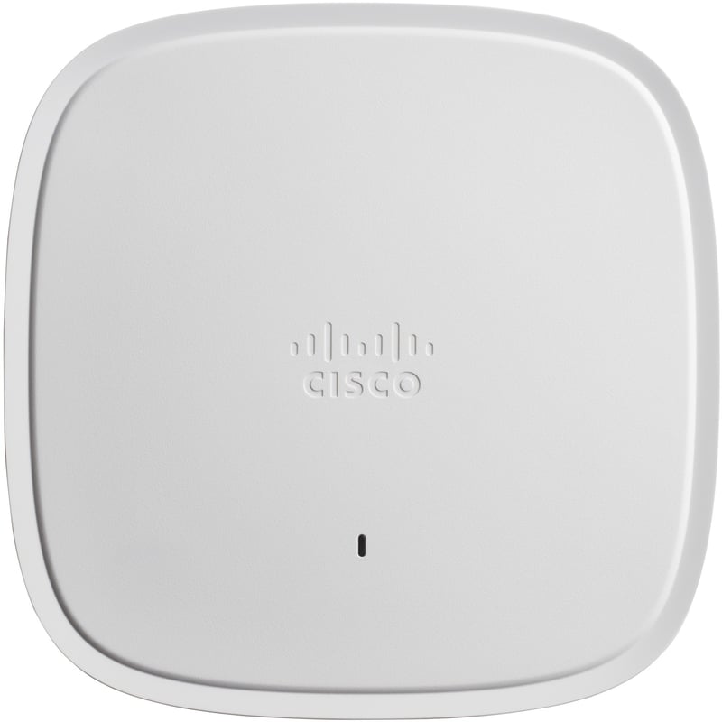 Cisco Catalyst 9120AXE Dual Band 802.11ax 5.38 Gbit/s Wireless Access Point - Indoor - Thumbnail 1