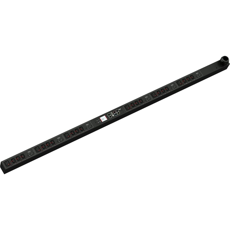 Raritan Dominion PX3-5529-E2V2 24-Outlet PDU - Thumbnail 1