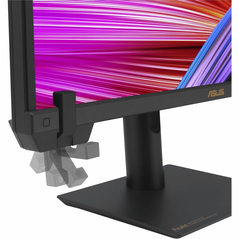Asus ProArt PA24US 24" Class 4K UHD LED Monitor - 16:9 - Thumbnail 4