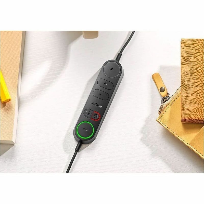 JABRA ENGAGE 40 INLINE LINKSTEREOUSB C/AMS - Thumbnail 2