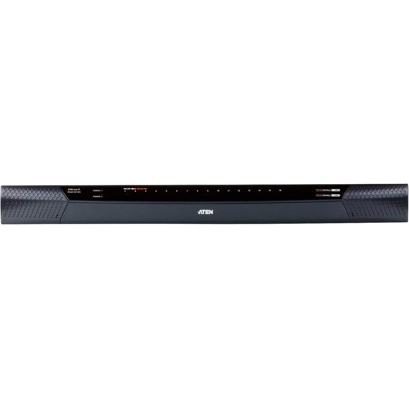 ATEN KN1116VA KVM Over IP Switch-TAA Compliant - Thumbnail 3