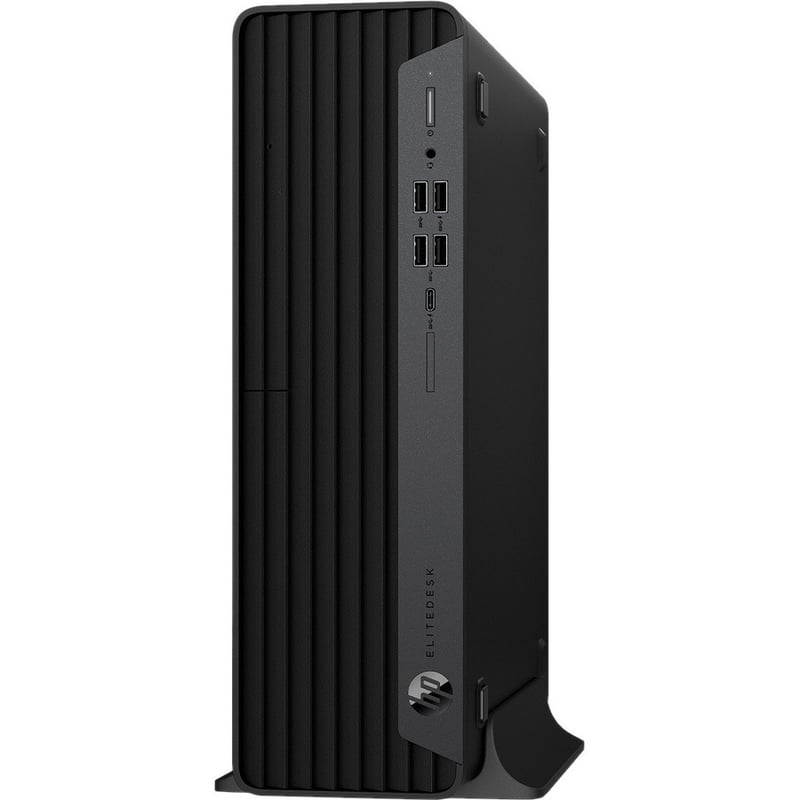 HP EliteDesk 805 G6 Desktop Computer - Thumbnail 2