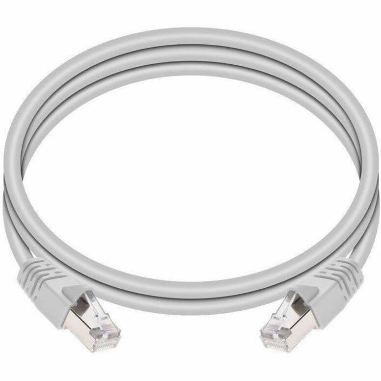 MONOPRICE CAT13A ETHERNET PATCH CABL - Thumbnail 4