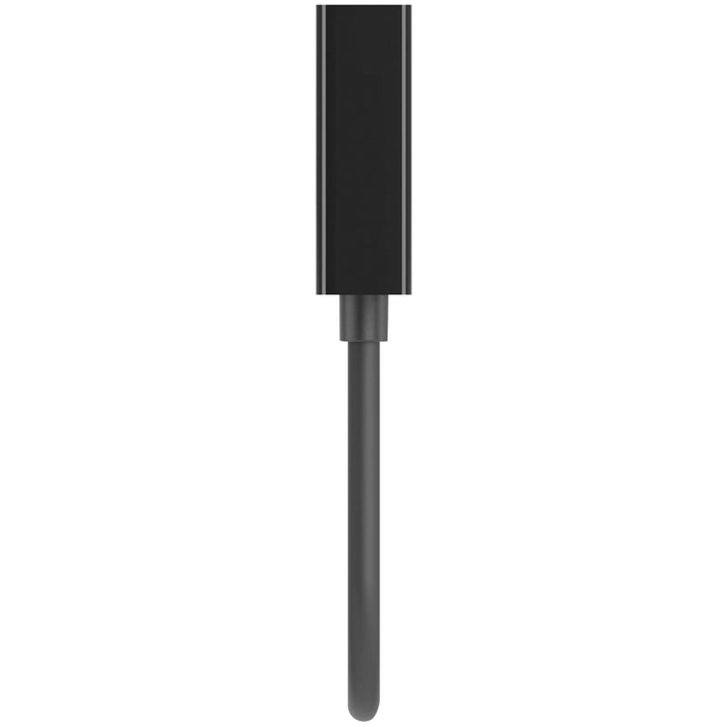 Belkin HDMI to VGA with Audio Adapter Cable for portable devices - 3.5mm Audio Adapter, M/F, 1080p - Thumbnail 4