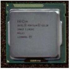 HP INTEL PENTIUM G2120 DUAL-CORE 64-BIT PROCESSOR 3.10GHZ