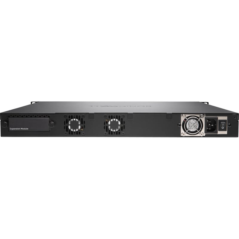 SonicWall NSA 3600 Firewall Only - Thumbnail 4