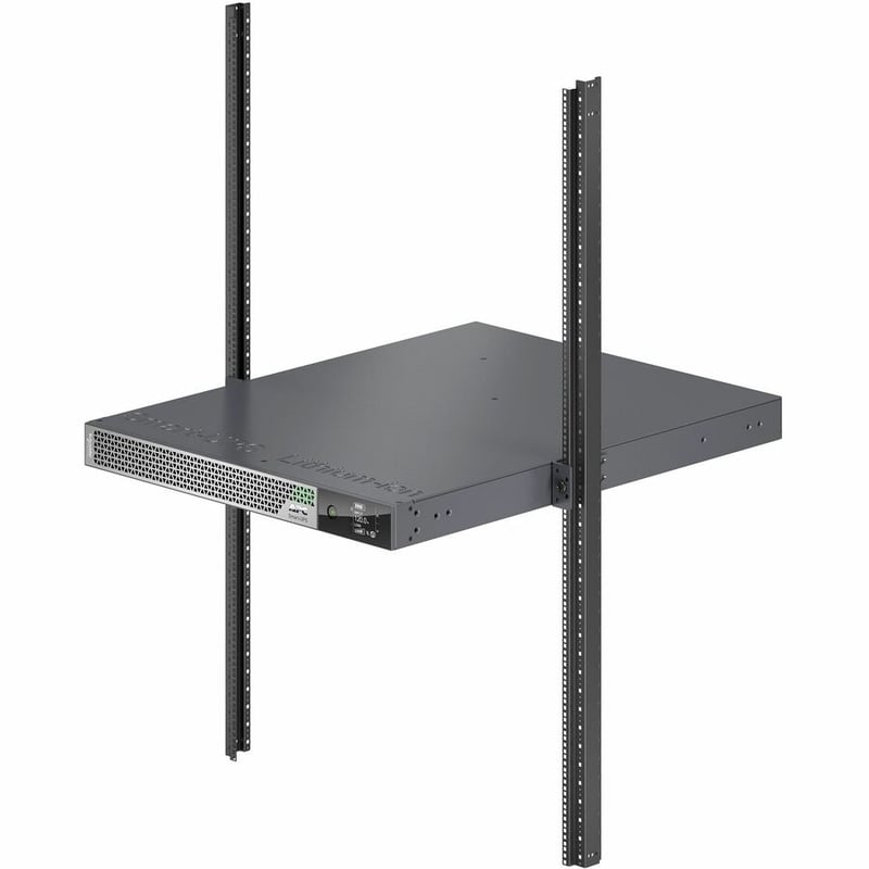 APC by Schneider Electric Smart-UPS Ultra Rack/Tower/Wall/Ceiling/Desktop Mountable 2200VA UPS - Thumbnail 2