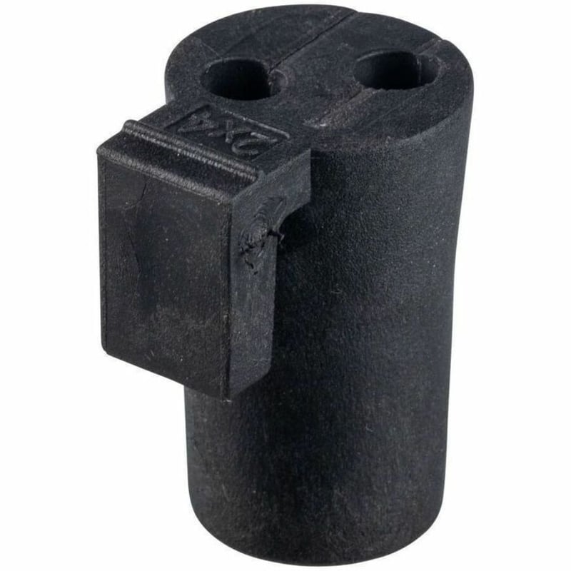 CABLE ENTRY GROMMET DOUBLE SM - Thumbnail 3