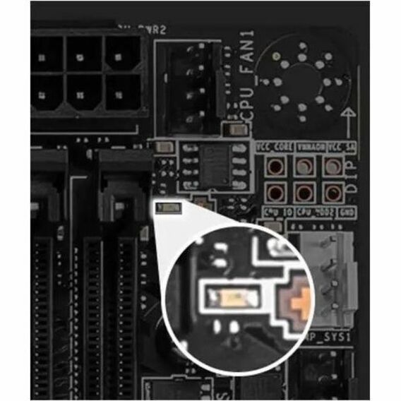 MPG B850I EDGE TI WIFI - Thumbnail 4