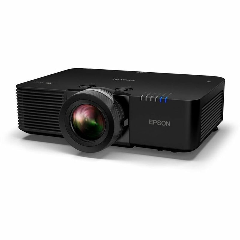 POWERLITE L795SE SHORT-THROW (0.8 - 1.3 TR) LASER PROJECTOR WITH