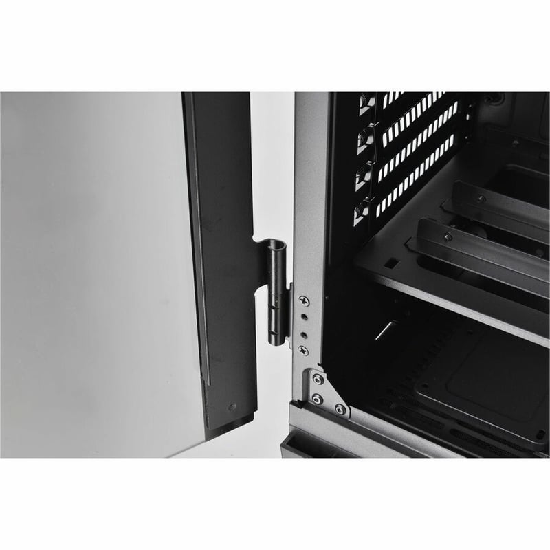 Thermaltake View 51 Tempered Glass ARGB Edition