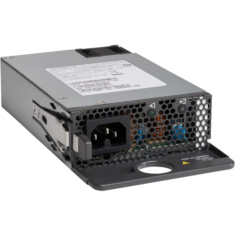 Cisco Power Supply - Thumbnail 1