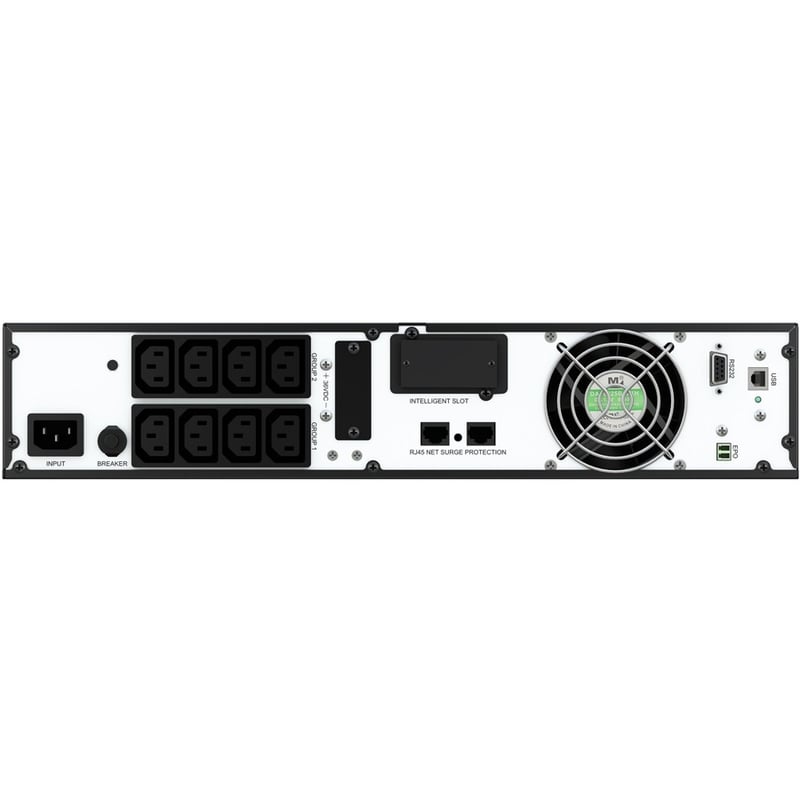 Panduit SmartZone UPS 1kVA - Thumbnail 3