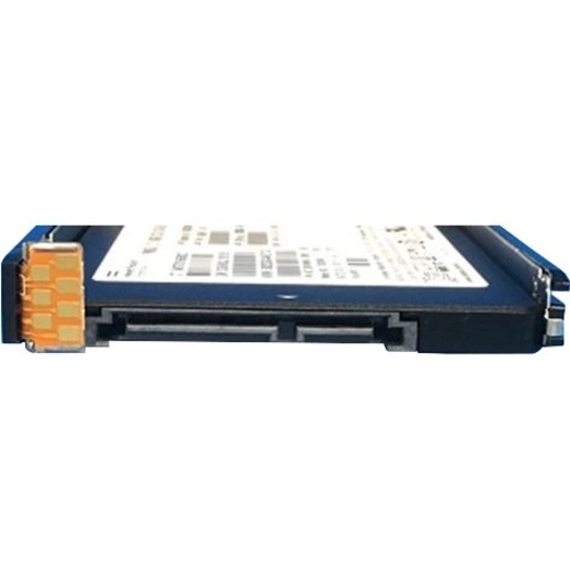 HPE Ingram Micro Sourcing 240 GB Solid State Drive - 2.5" Internal - SATA (SATA/600) - Read Intensive - Thumbnail 2