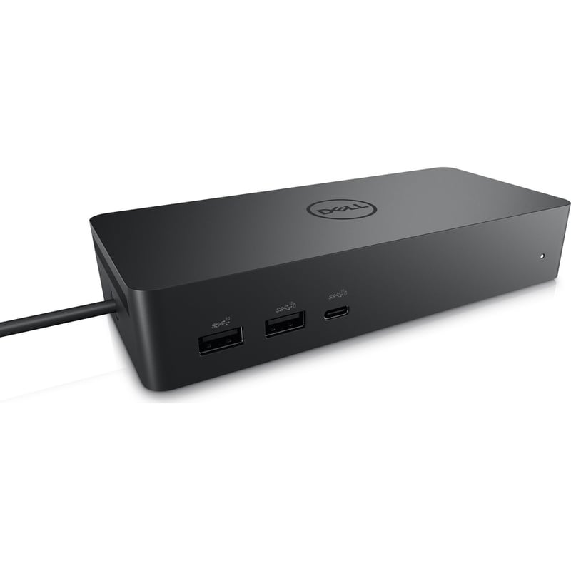 Dell Universal Dock - UD22 - Thumbnail 3
