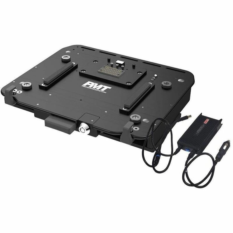 PMT Docking Station - Thumbnail 1