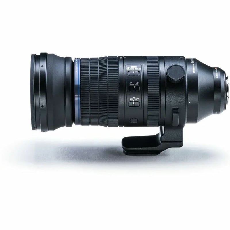 OM SYSTEM 150-600MM F5.0-6.3 IS OM SYSTEM 150-600MM F5.0-6.3 IS - Thumbnail 1