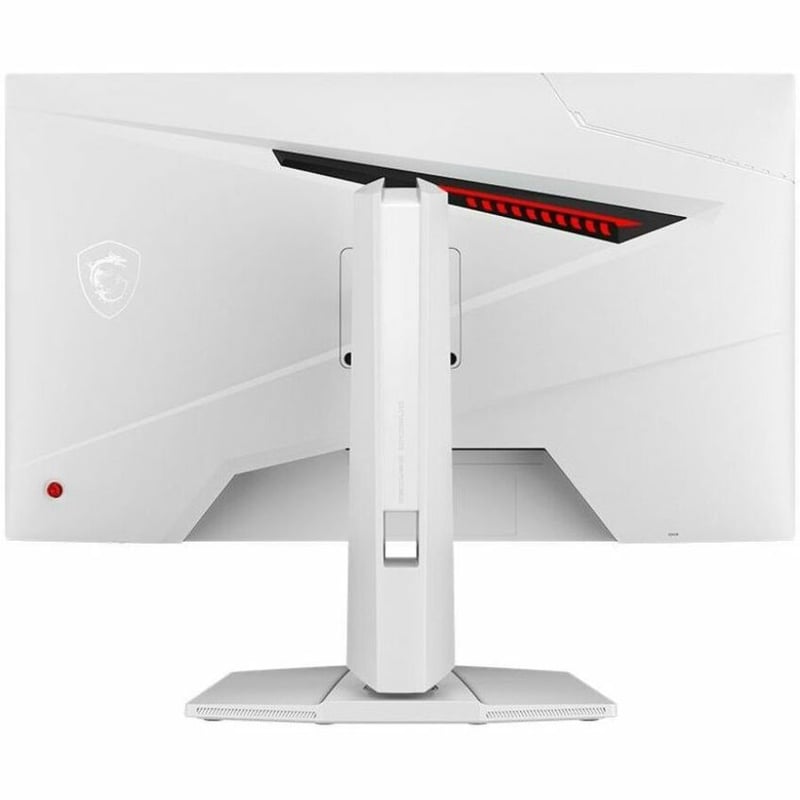 MAG 274URFW 27IN WHITE RGB FLAT GAMING MONITOR - Thumbnail 3