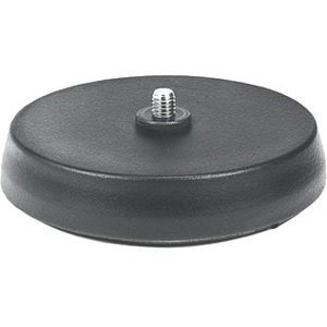 HEAVY MICROPHONE TABLE STAND