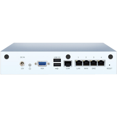 Sophos SG 105w Network Security/Firewall Appliance - Thumbnail 2