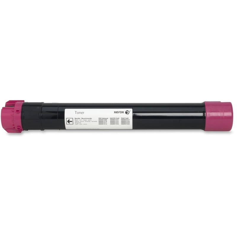 Xerox Original Toner Cartridge - Thumbnail 2
