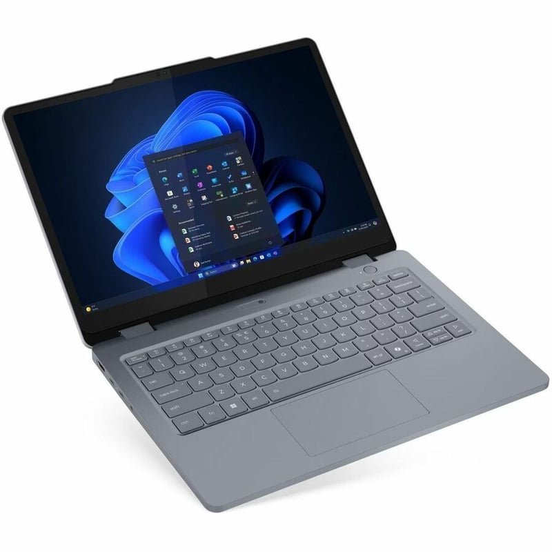 LENOVO 13W 2-IN-1 G3 INTEL CORE 3 100U E-CORES UP TO 3.30GHZ 10MB 1 - Thumbnail 4