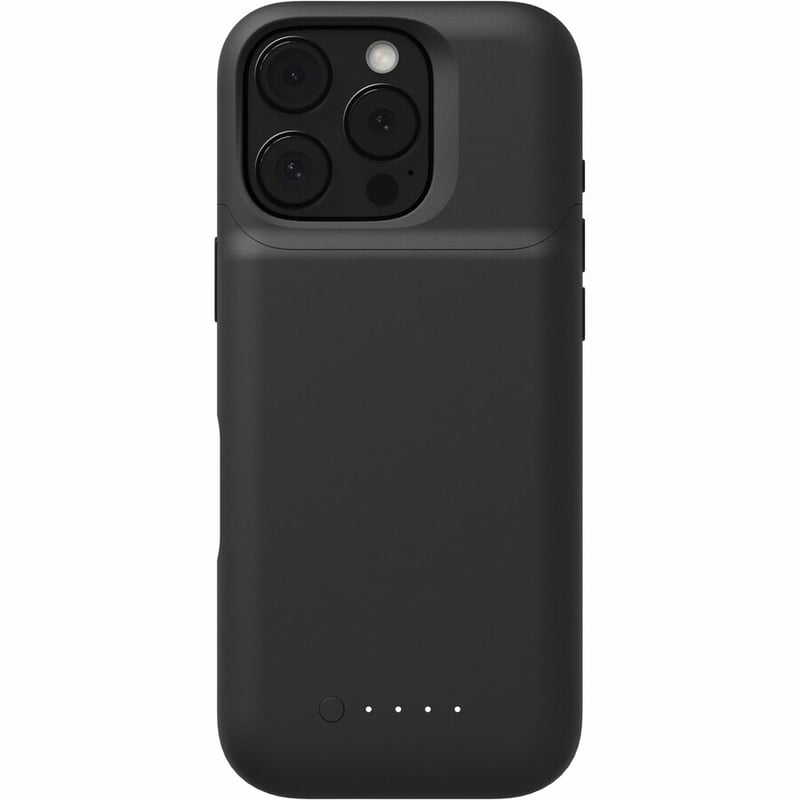MOPHIE JUICE PACK-IPHONE 16 PRO BATTERY CASE FOR APPLE - Thumbnail 2