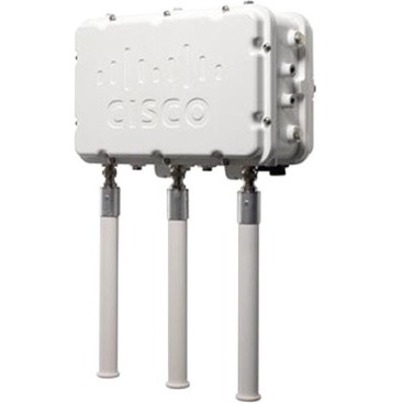 802.11NOUTDRMESHACCESSPOINTHAZLOCCREGDOM REMANUFACTURED - Thumbnail 2